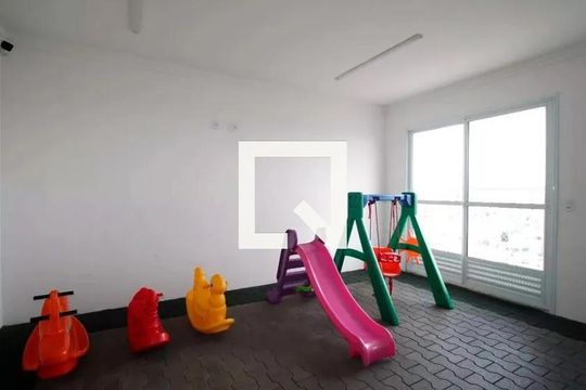 Área comum de apartamento à venda com 2 quartos, 39m² em Vila Ré, São Paulo