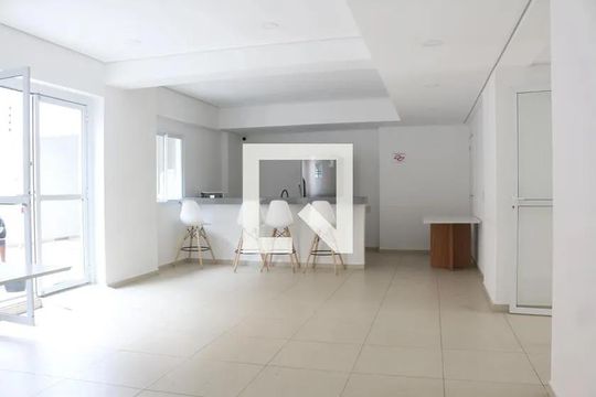 Área comum de apartamento à venda com 2 quartos, 39m² em Vila Ré, São Paulo