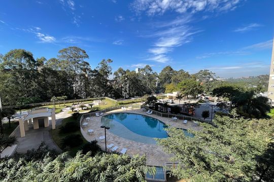 Apartamento à venda com 3 quartos, 77m² em Conjunto Promorar Raposo Tavares, São Paulo
