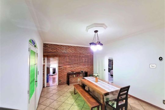 Sala de casa de condomínio à venda com 4 quartos, 220m² em Doutor Lund, Lagoa Santa