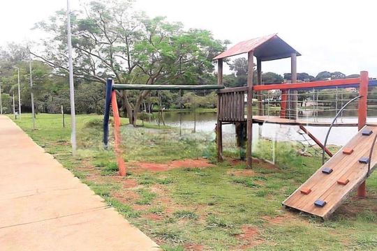 Área comum de casa de condomínio à venda com 4 quartos, 220m² em Doutor Lund, Lagoa Santa