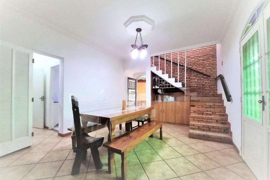 Casa de Condomínio à venda com 4 quartos, 220m² em Doutor Lund, Lagoa Santa