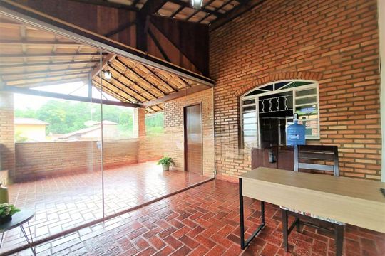 Quarto 1 de casa de condomínio à venda com 4 quartos, 220m² em Doutor Lund, Lagoa Santa