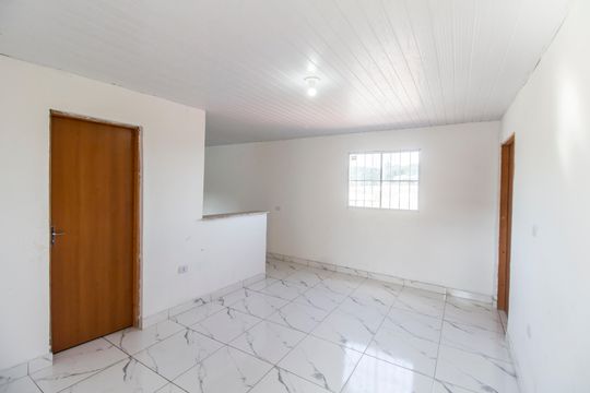Casa para alugar com 2 quartos, 70m² em Jardim Cecilia Cristina, Carapicuíba