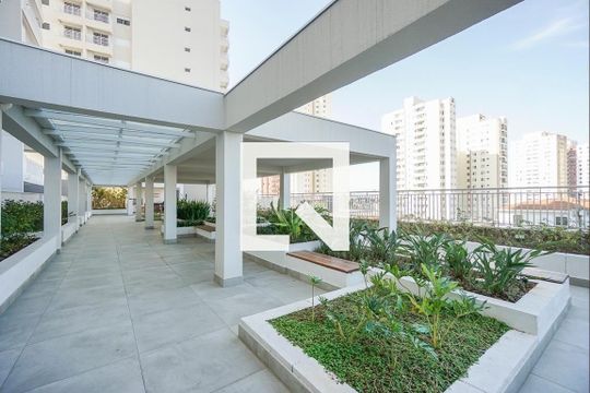 Área Comum de apartamento à venda com 2 quartos, 58m² em Penha de França, São Paulo