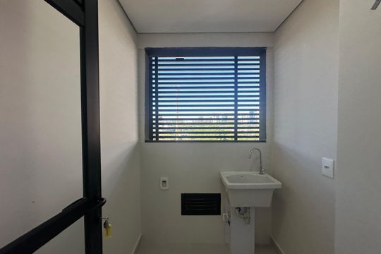 Área de Serviço de apartamento à venda com 2 quartos, 112m² em Alphaville Comercial, Barueri