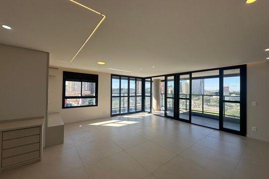 Apartamento à venda com 2 quartos, 112m² em Alphaville Comercial, Barueri