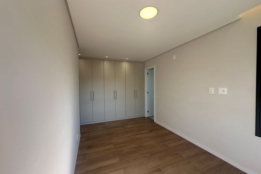 Suíte 2 de apartamento à venda com 2 quartos, 112m² em Alphaville Comercial, Barueri