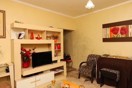Casa à venda com 2 quartos, 142m² em Parque Paulistano, São Paulo