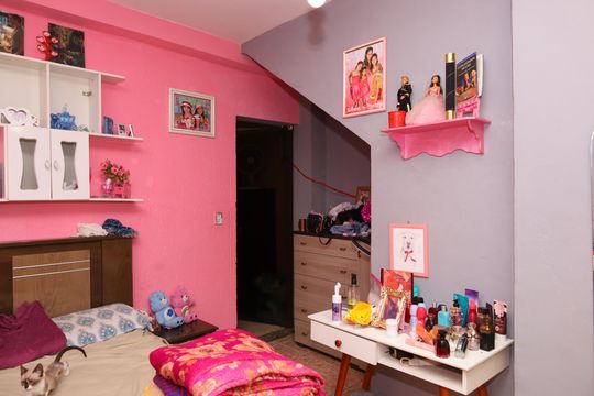 Quarto 2 de casa à venda com 2 quartos, 142m² em Parque Paulistano, São Paulo