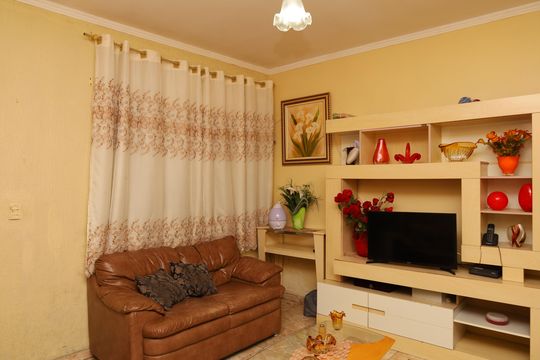 Sala de casa à venda com 2 quartos, 142m² em Parque Paulistano, São Paulo