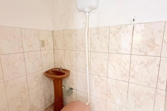 Casa à venda com 2 quartos, 90m² em Vila Arens Ii, Jundiaí