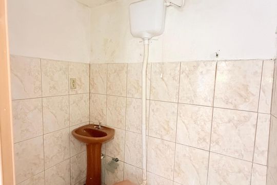 Casa à venda com 2 quartos, 90m² em Vila Arens Ii, Jundiaí