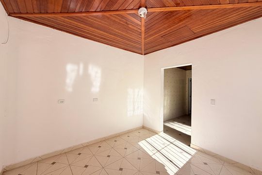 Casa à venda com 2 quartos, 90m² em Vila Arens Ii, Jundiaí