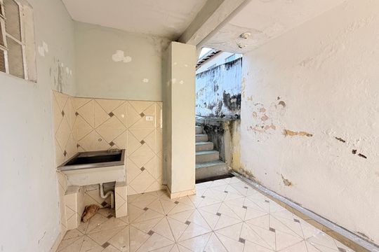 Casa à venda com 2 quartos, 90m² em Vila Arens Ii, Jundiaí