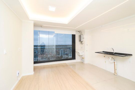 Apartamento para alugar com 2 quartos, 38m² em Vila Progresso (zona Leste), São Paulo