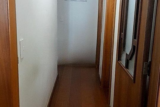 Casa para alugar com 3 quartos, 183m² em Jardim Itu, Porto Alegre