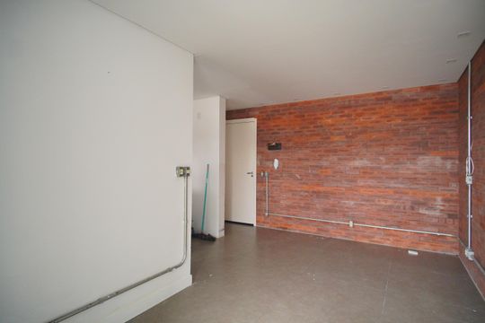 Sala de apartamento à venda com 2 quartos, 54m² em Operário, Novo Hamburgo