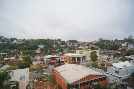 Vista do Quarto 1 de apartamento à venda com 2 quartos, 54m² em Operário, Novo Hamburgo
