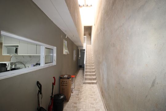 Área de Serviço de casa à venda com 3 quartos, 315m² em Vila Verde, São Paulo