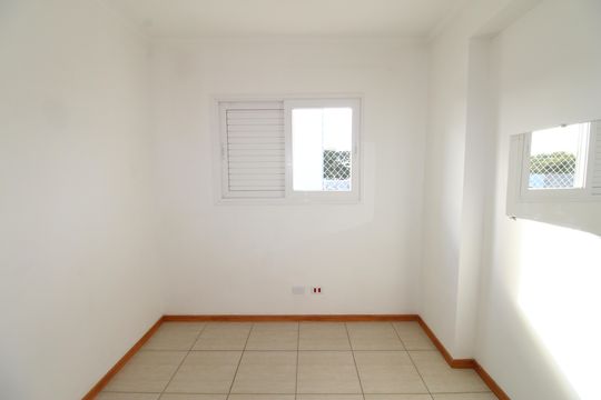 Quarto 1 de apartamento para alugar com 3 quartos, 80m² em Jardim America, São José dos Campos