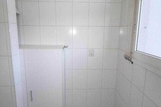 Área de Serviço de apartamento para alugar com 3 quartos, 80m² em Jardim America, São José dos Campos