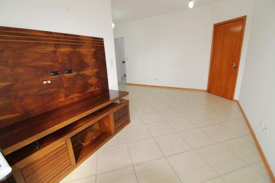 Sala de apartamento para alugar com 3 quartos, 80m² em Jardim America, São José dos Campos
