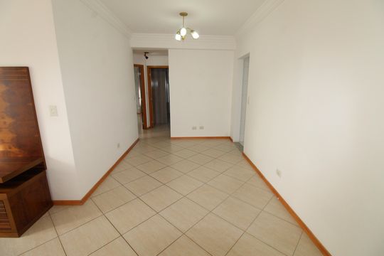 Sala de apartamento para alugar com 3 quartos, 80m² em Jardim America, São José dos Campos