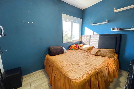Quarto 1 de apartamento à venda com 2 quartos, 44m² em Jardim Boa Vista (zona Oeste), São Paulo