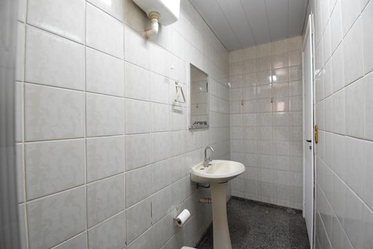 Área de Serviço de casa à venda com 4 quartos, 397m² em Pilarzinho, Curitiba