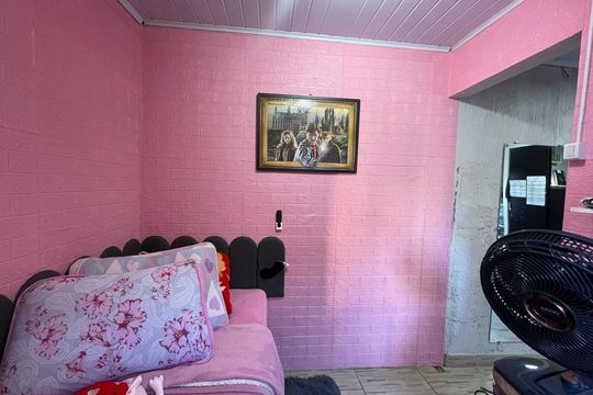 Casa à venda com 3 quartos, 118m² em São Miguel, São Leopoldo