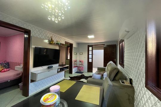Casa à venda com 3 quartos, 118m² em São Miguel, São Leopoldo