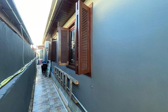 Casa à venda com 3 quartos, 118m² em São Miguel, São Leopoldo