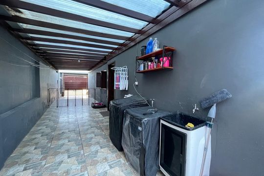 Casa à venda com 3 quartos, 118m² em São Miguel, São Leopoldo