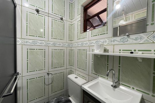 Casa à venda com 3 quartos, 118m² em São Miguel, São Leopoldo