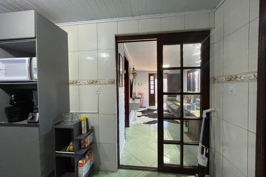 Casa à venda com 3 quartos, 118m² em São Miguel, São Leopoldo
