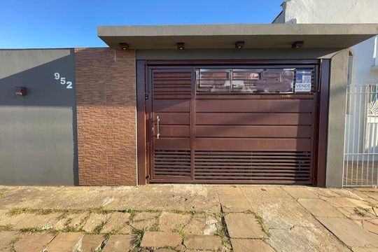 Casa à venda com 3 quartos, 118m² em São Miguel, São Leopoldo