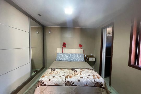 Casa à venda com 3 quartos, 118m² em São Miguel, São Leopoldo