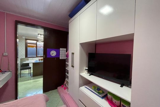 Casa à venda com 3 quartos, 118m² em São Miguel, São Leopoldo
