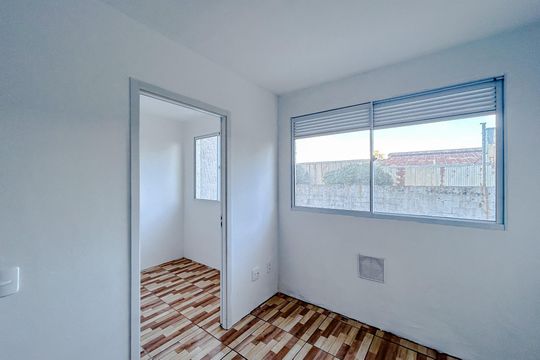 Sala de apartamento à venda com 2 quartos, 33m² em Vila Matilde, São Paulo