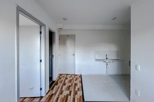 Apartamento à venda com 2 quartos, 33m² em Vila Matilde, São Paulo
