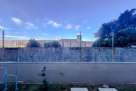 Vista de apartamento à venda com 2 quartos, 33m² em Vila Matilde, São Paulo