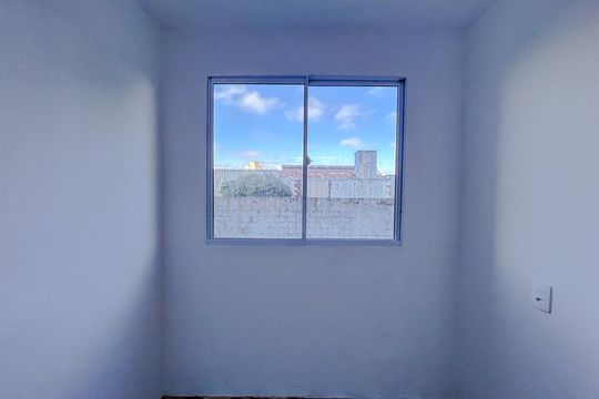 Quarto 1 de apartamento à venda com 2 quartos, 33m² em Vila Matilde, São Paulo