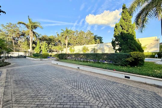 Área comum de apartamento para alugar com 4 quartos, 120m² em Vila Cruzeiro, São Paulo