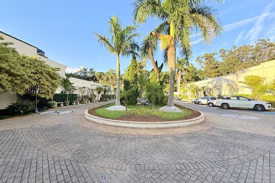 Área comum de apartamento para alugar com 4 quartos, 120m² em Vila Cruzeiro, São Paulo