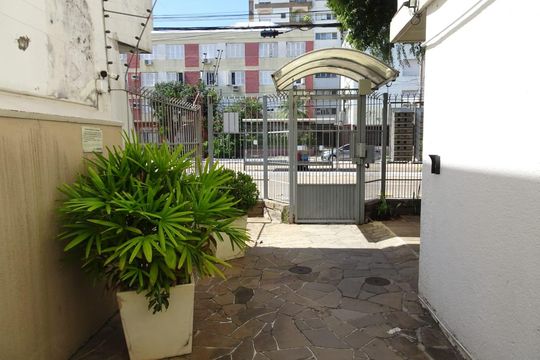 Apartamento à venda com 2 quartos, 58m² em Menino Deus, Porto Alegre