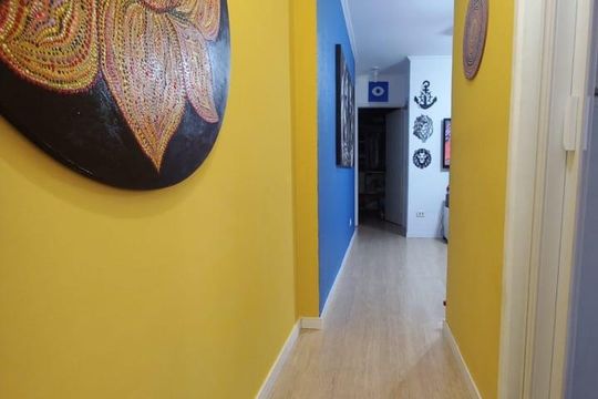 Apartamento à venda com 2 quartos, 58m² em Menino Deus, Porto Alegre