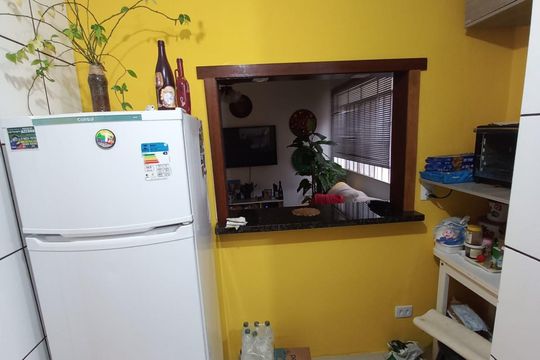 Apartamento à venda com 2 quartos, 58m² em Menino Deus, Porto Alegre