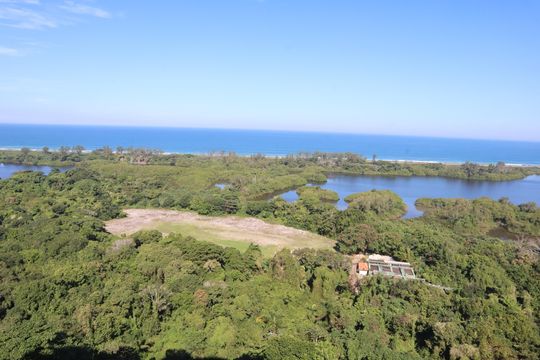 Apartamento para alugar com 3 quartos, 110m² em Barra da Tijuca, Rio de Janeiro