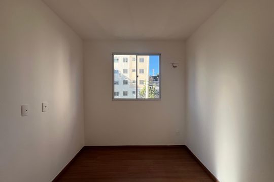 Quarto 1 de apartamento para alugar com 2 quartos, 72m² em Tijuca, Belo Horizonte
